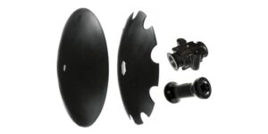 Discos de grada / Accesorios